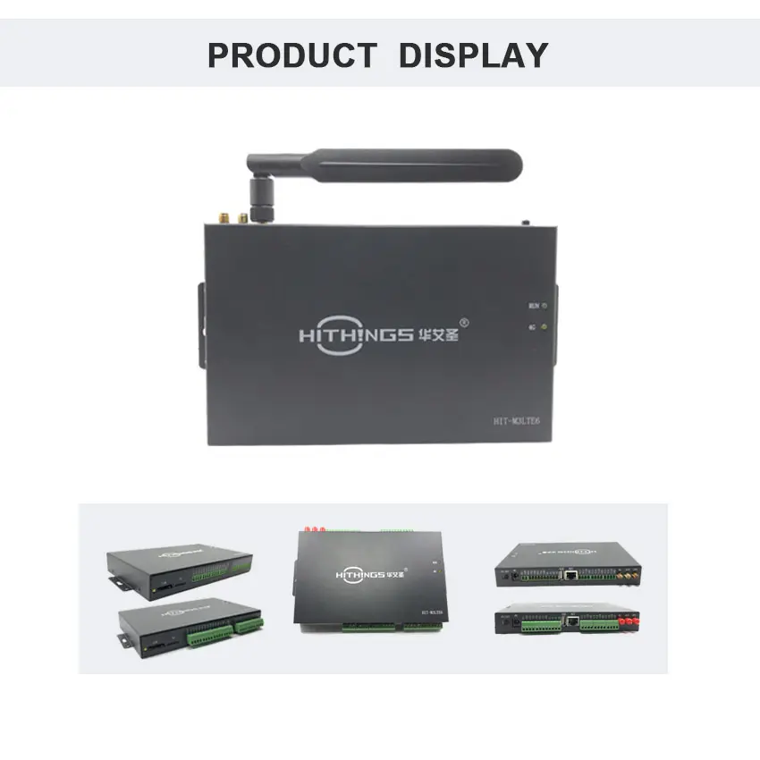 ไร้สายGPRSบันทึกข้อมูลTelemetry Rtu,ถังน้ำระบบการตรวจสอบ,น้ำTelemetry,