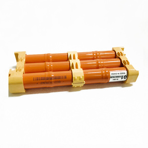 แบตเตอรี่รถยนต์ไฮบริด NIMH 14.4V 6500mAh รุ่นทดแทน ใช้ได้กับ Prius Gen2 Gen3 - Product Image 2