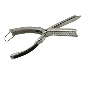Removedor de Membrana de Costillas al por Mayor para Cocina Doméstica, Restaurante, Camping, Portátil, Herramienta para Preparación de Carne - Product Image 3