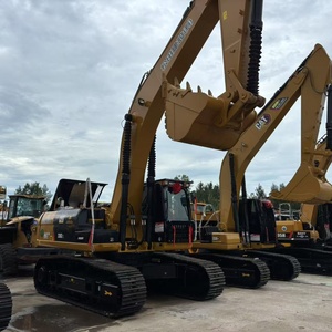 Excavadora Usada Cat 336D, Excavadora de Cadenas CAT320D2GC CAT320GX Caterpillar, Excavadoras Usadas Cat336D de 36 Toneladas Baratas en Venta - Product Image 6