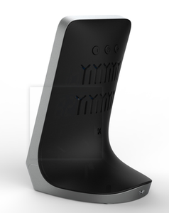 Kohlendioxid-Detektor für den Innenbereich außerhalb des profession ellen Gasana lysators CO2-Messgerät Tuya <span class=keywords><strong>wifi</strong></span> Desktop Smart CO2-Monitor - Product Image 5