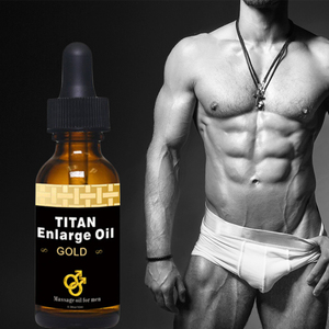 Aceite esencial de plantas para hombre, lupa XXL de larga duración, aceite para agrandar el pene grande para adultos, respetuoso con el medio ambiente, sin efectos secundarios - Product Image 6