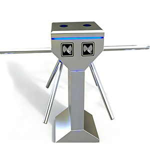 Vendita calda ingresso uscita giradischi porta porta Rfid accesso alla carta di <span class=keywords><strong>controllo</strong></span> da un lato bloccato tornelli treppiede da <span class=keywords><strong>palestra</strong></span> - Product Image 3