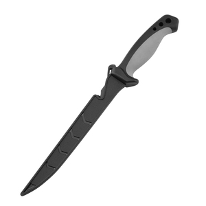 FK-1107 Hot Sale Stainless Steel <strong>Fish</strong> <strong>Knife</strong> Customized Handle Sharp Fishing Fillet <strong>Knife</strong> - Product Image 3