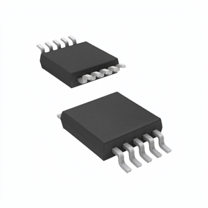 ชิป10 MSOP แบบ AS1703-T 10 TFSOP ของแท้ชิ้นส่วนอิเล็กทรอนิกส์ - Product Image 1
