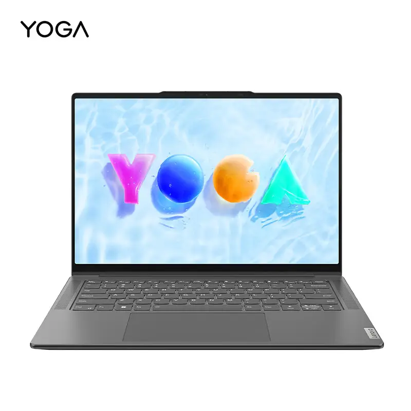 Lenovo Yoga Pro 14S 2023 i7ของแท้32GB RAM 1TB SSD 14.5นิ้วหน้าจอสัมผัสขนาด3K 120Hz Win11โน้ตบุ๊คแล็ปท็อปบางเฉียบ