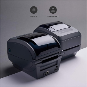 Impresora de Etiquetas de Transferencia Térmica GK420t - Product Image 2