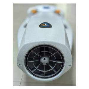 Planches de surf hydrofoil d'usine Efoil Jet Motor Moe Grip Surfboard Hydro E Foil Wing Board V Series Foil Board V Series V Series Fo - Product Image 2