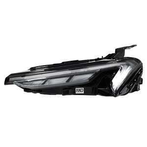 Faro DRL MB6B13E015GL MB6B13E015GT luz delantera de circulación diurna izquierda <span class=keywords><strong>para</strong></span> Ford Taurus <span class=keywords><strong>2023</strong></span> Mondeo 22 LED - Product Image 2
