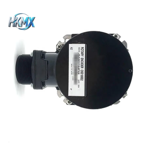 เซอร์โวมอเตอร์อุตสาหกรรม OSE105S5 OSE105S4 OSE105S3 OSE105S2 - Product Image 1