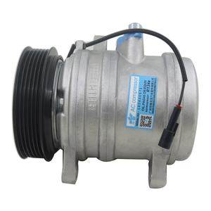 Compresor de Aire Acondicionado para Auto, para Holden Rodeo TF V6 Gasolina 2000-2003, OEM 720050 - Product Image 6