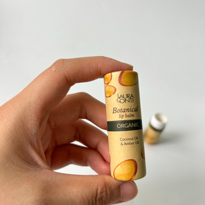 Tube en carton biodégradable écologique pour emballage de déodorant solide en gros - Product Image 5
