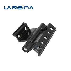 Bisagra <span class=keywords><strong>de</strong></span> Aluminio con Ventana y Puerta para el <span class=keywords><strong>Mercado</strong></span> <span class=keywords><strong>de</strong></span> Irak - Product Image 4