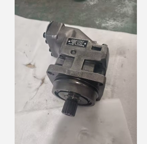 Moteur hydraulique F12-030 040 060 080 110 F12-060-MS-TV-T-000-0000-P0 Pompe F12-030-MF-IV-D-000-000-0 F12-060-MU-TV-S-000 Moteur F12 - Product Image 3