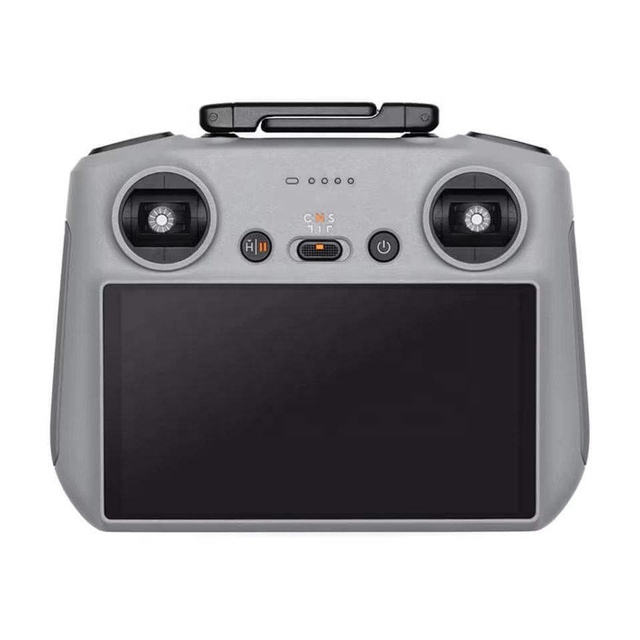 Original DJI RC 2 Smart Remote Controller with 5.5" FHD Screen O4 Video Transmission 20km for DJI Mini 4 Pro Air 3, Global Stock