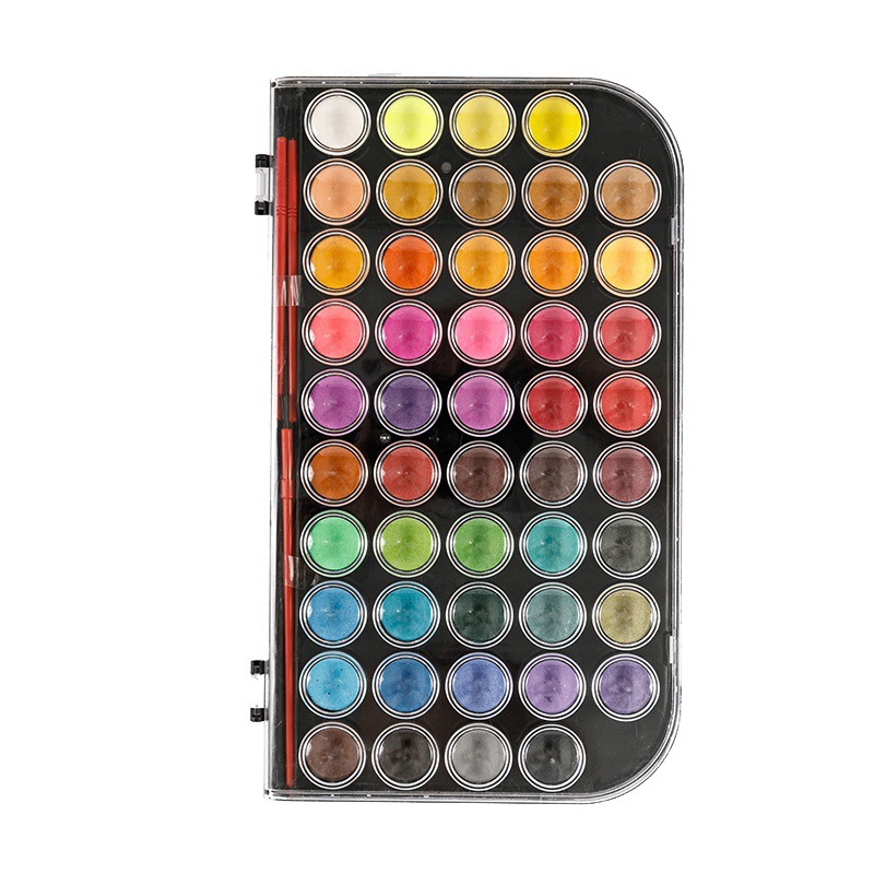 multicolore