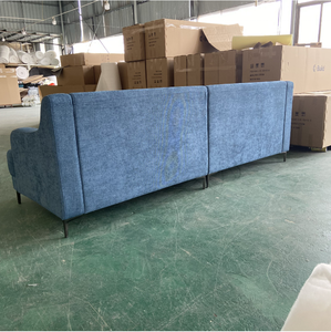 Sofá árabe <span class=keywords><strong>italiano</strong></span> para salón individual, sofá silla para sala de estar, conjunto de sofá de tela de microfibra, funda, sofá, <span class=keywords><strong>cama</strong></span>, diseños matrimoniales modernos - Product Image 6
