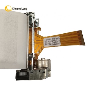 Imprimante thermique JRP-2RLA24 pour comptage <span class=keywords><strong>de</strong></span> <span class=keywords><strong>pièces</strong></span> <span class=keywords><strong>de</strong></span> billets <span class=keywords><strong>de</strong></span> banque et appareils mobiles portables - Product Image 6