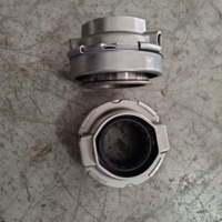 Nuevo Cojinete de Desembrague 48TKB3301 para Jinbei Haise y Golden Cup Sea Lion, Repuestos de Transmisión