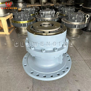 Boîte de vitesses d'orientation Clawengine ZAX200-3 9196963, système de réduction planétaire pour excavatrice Hitachi 20 tonnes, expédition depuis Hong Kong - Product Image 4