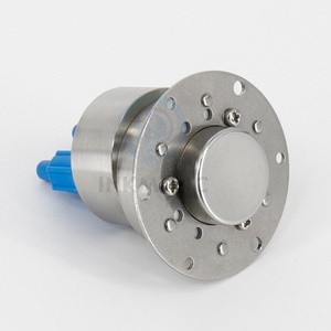 ปั๊มแรงดันหัวฉีดคู่ DB-HGN0698 /T สำหรับอะไหล่เครื่องพิมพ์ Domino D-Type A Series CIJ - Product Image 4