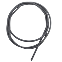Débroussailleuse OEM supérieure en acier au carbone à vente directe d'usine avec nouveau noyau d'arbre flexible en acier inoxydable