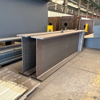 Bengkel Struktur Baja Industri untuk Proyek Peleburan Aluminium Elektrolit, Desain Kustom Pabrik, Fabrikasi, dan Instalasi