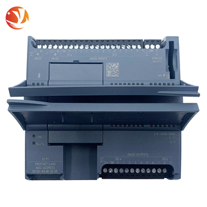 Vàng người bán 6es7214-1ag40-0xb0 <span class=keywords><strong>PLC</strong></span> điều khiển Thương hiệu Mới gốc tại chỗ <span class=keywords><strong>PLC</strong></span> lập trình điều khiển - Product Image 1