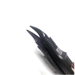 Machine à extensions de cheveux à fusion de kératine, fer à lisser chauffant, pinces de connexion, micro-perles, micro-anneaux, outils d'<span class=keywords><strong>extension</strong></span> de cheveux, vente chaude - Product Image 2