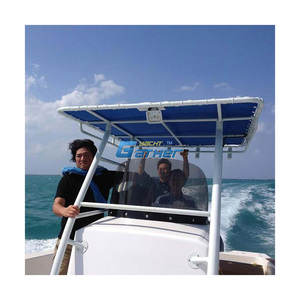 ขายร้อน8.5เมตรเรือ27ft เรือประมงไฟเบอร์กลาสแม่พิมพ์สำหรับขายเรือไฟเบอร์กลาสฟิลิปปินส์ทะเล - Product Image 4