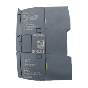 โมดูลควบคุม PLC S7 1200 รุ่น 6ES7215-1HG40-0XB0 - Product Image 5