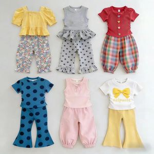 Overstock Wholesale Toddler <strong>Boy</strong> <strong>Clothing</strong> Kids Sets Clothes Babies Kids Clothes for Baby Girls <strong>Clothing</strong> Set - Product Image 3
