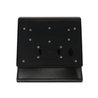 Lampe murale solaire à détecteur de mouvement IP65 étanche, lampe de sécurité extérieure LED, grand panneau solaire, détection PIR, 15 LED, automatique