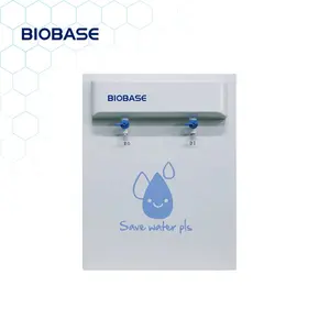 Biobase Water Purifier (Automatic RO/DI Water) SCSJ-I with 1.5-2L/min speed Medical PCR Laboratory used RO Water Purifier