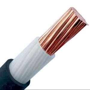 Cáp điện lực 4 lõi 0.6/1kV Al/XLPE/STA/PVC 10mm 16mm 25mm 35mm 50mm 70mm 95mm 120mm 185mm 240mm - Product Image 1