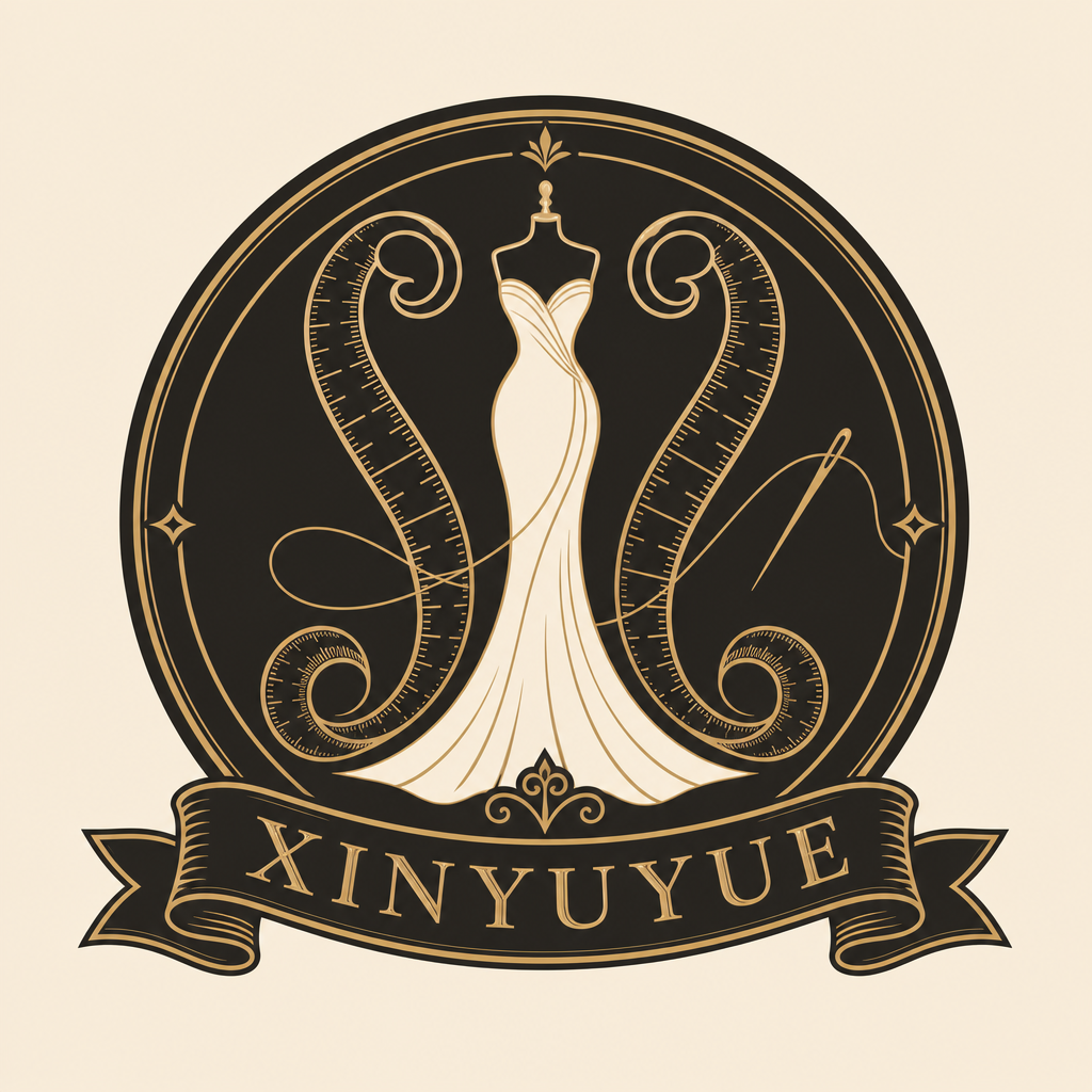 Jiangxi Xinyuyue Garment and Clothing Co., Ltd. logo