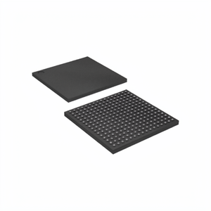 XC2VP2-5FGG256C Electronics Component In Stock 256 BGA Embedded - Product Image 1