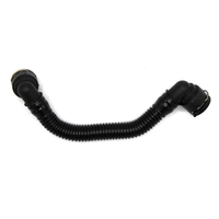 Pièces automobiles Tuyau de ventilation du carter moteur PCV 55556495 pour Chevrolet Aveo 1.6L Cruze 1.8L F16D4 Opel Astra