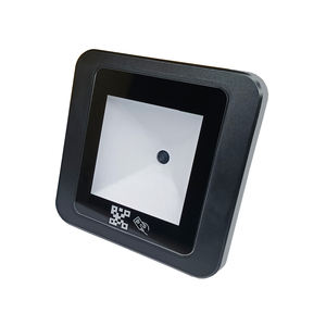 दीवार घुड़सवार 12vdc बिजली की आपूर्ति 13.56mhz nfc mhz Nfc MHZ कार्ड रीडर 125 kr कोड स्कैनर - Product Image 4