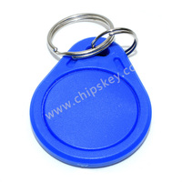 #1051 Cartes de clé IC pour kit de modules électroniques RFID