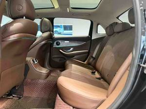 <span class=keywords><strong>Mercedes</strong></span>-Benz Classe <span class=keywords><strong>E</strong></span> d'occasion 2022 Facelift II <span class=keywords><strong>E</strong></span> 300 L Style RWD 9G-<span class=keywords><strong>TRONIC</strong></span> Berline de luxe intermédiaire-grande - Product Image 5