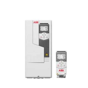 A.BB ตัวแปลงความถี่ ACS880-01-061A-3 30KW สามเฟส 380-415V 50-60Hz บอร์ดเคลือบ ACS-AP-W สำหรับการควบคุมแบบเสริม - Product Image 2