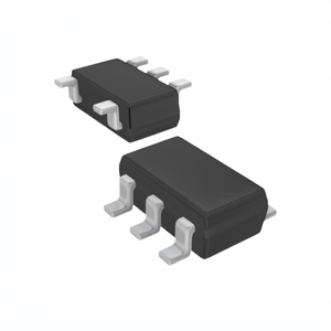 Distribuidor Autorizado XC9141E35DMR-G Gestión de Energía (PMIC) SC 74A, SOT 753 Componentes Electrónicos - Product Image 1