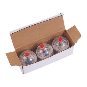 Juguete Interactivo Educativo para Gatos, Pelota LED Intermitente, de Plástico Ecológico Transparente, con Destello Automático - Product Image 6