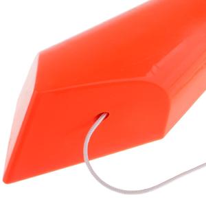 1 paio di Planer laterali che spruzzano galleggianti accessori di traina sinistro e destro per la pesca - Product Image 6