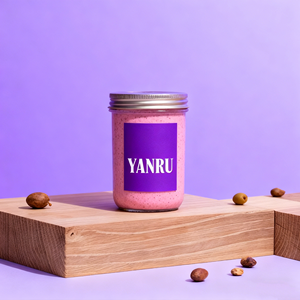 Toptan boş cam turşu kavanozu 250ml 380ml 500ml 750ml 1000ml gıda sınıfı saklama kapları - Product Image 4