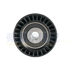 Polea Tensora 5751G3 1611422980 con Diámetro de 20 mm para Citroën C4, Peugeot 206, 207, 307, 408, 308 1.6, Generador Mecánico, Aire Acondicionado - Product Image 1