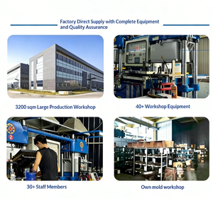 منتجات مطاطية سيليكونية مصنعة بالحقن، تخصيص حسب الطلب، قبول تخصيص اللون والحجم والمواصفات - Product Image 4