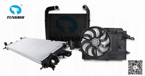 <strong>Radiator</strong> Cooling <strong>Fan</strong> Car <strong>Radiator</strong> <strong>Fan</strong> <strong>for</strong> Toyota Highlander 3.5L 2022 OEM 16360F0100 <strong>Fan</strong> <strong>Radiator</strong> - Product Image 6