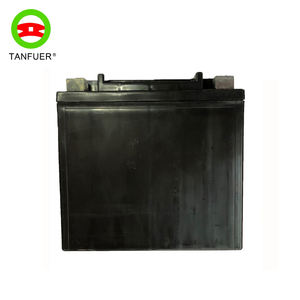 Couleur noire prix usine pièces automobiles 30659531 alimentation de <span class=keywords><strong>batterie</strong></span> auxiliaire automatique résistante à la chaleur pour BMW pour VOLVO - Product Image 1